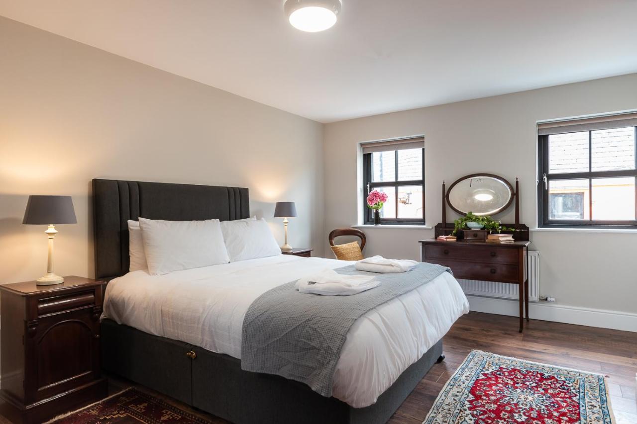Bed and Breakfast Bridge Street Townhouse à Kenmare Extérieur photo