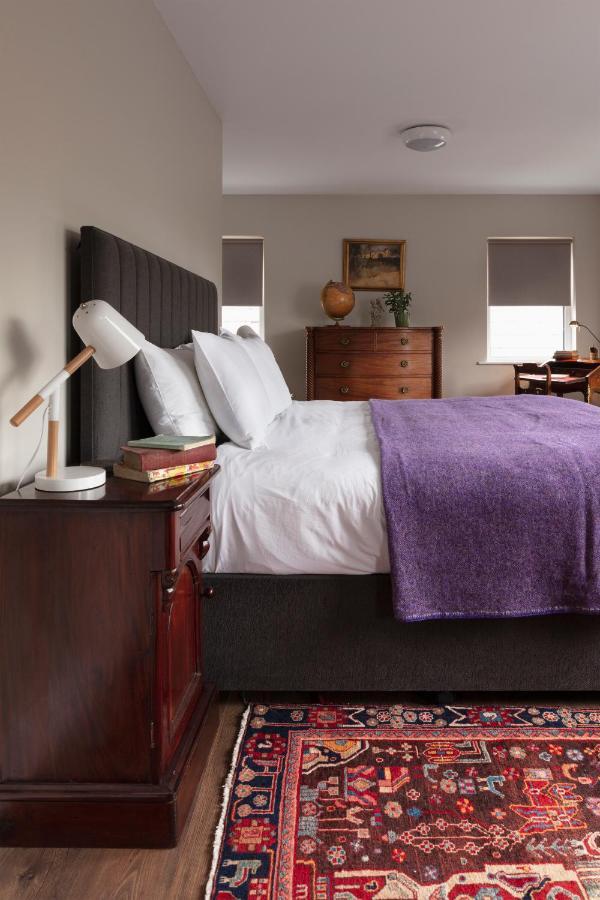 Bed and Breakfast Bridge Street Townhouse à Kenmare Extérieur photo