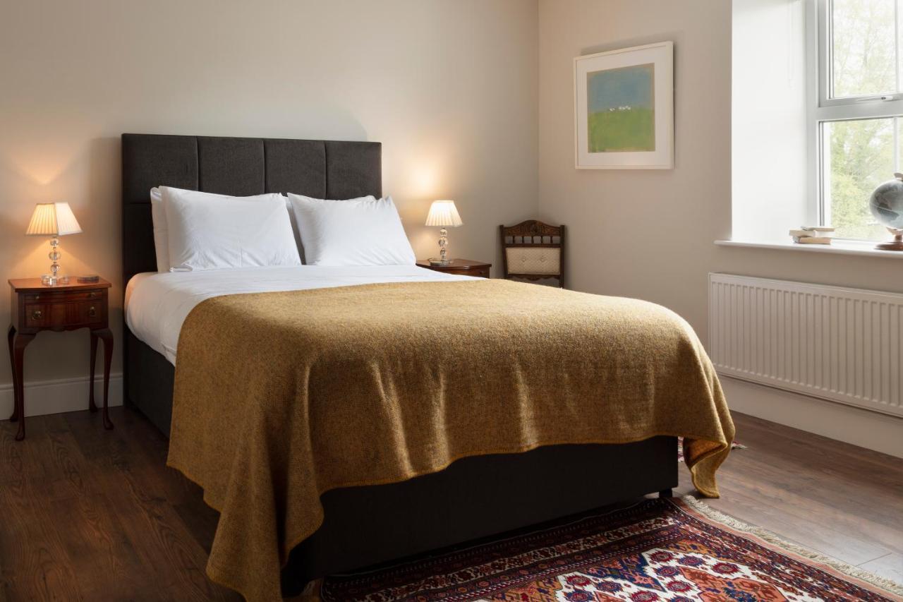 Bed and Breakfast Bridge Street Townhouse à Kenmare Extérieur photo