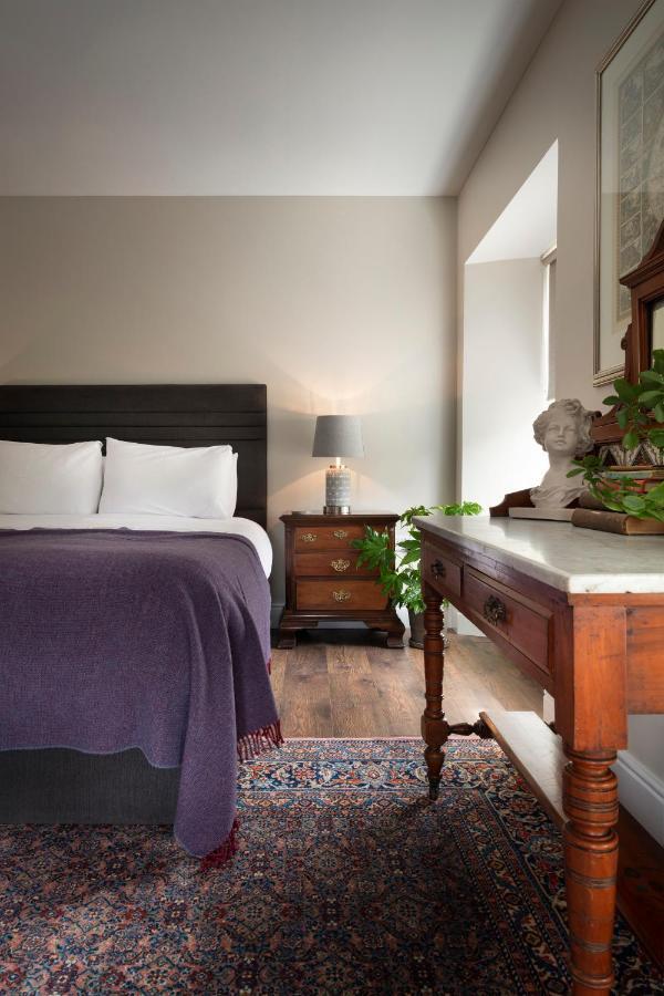 Bed and Breakfast Bridge Street Townhouse à Kenmare Extérieur photo