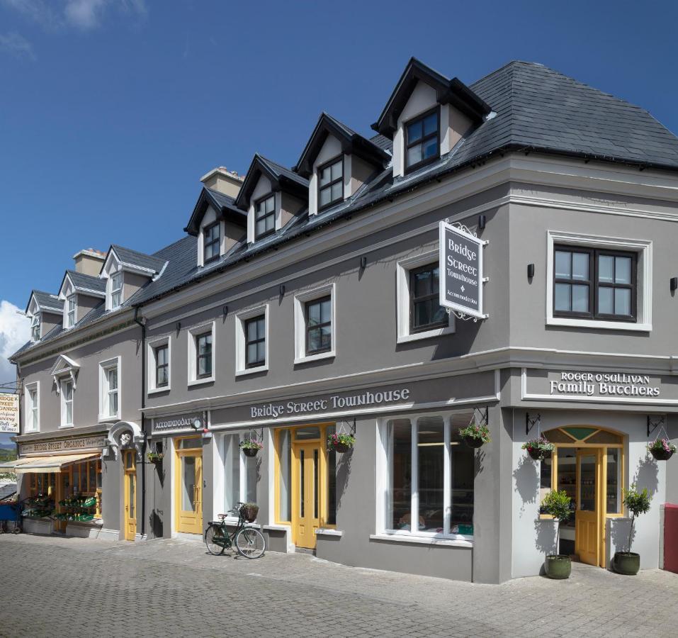 Bed and Breakfast Bridge Street Townhouse à Kenmare Extérieur photo