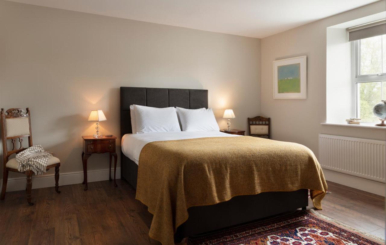 Bed and Breakfast Bridge Street Townhouse à Kenmare Extérieur photo
