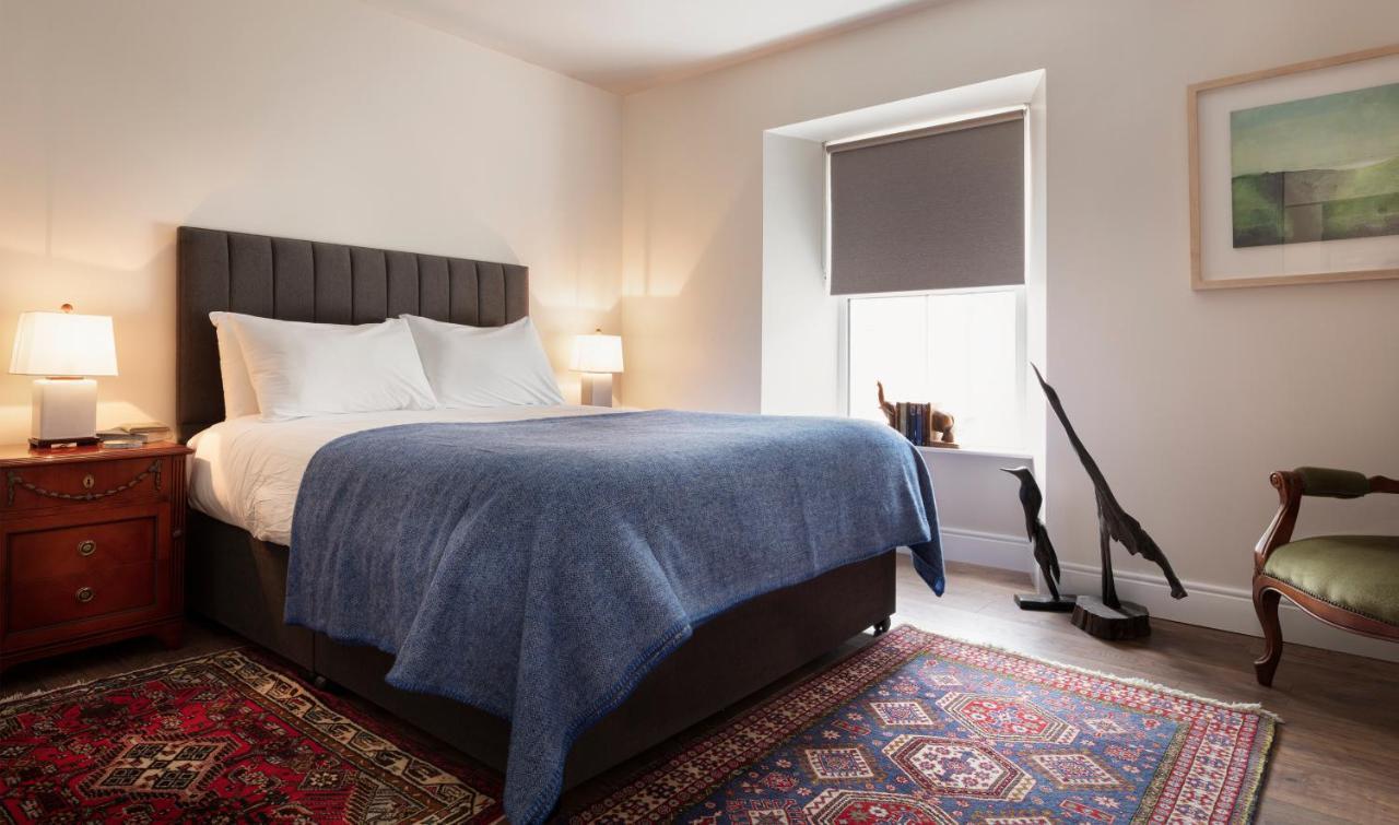 Bed and Breakfast Bridge Street Townhouse à Kenmare Extérieur photo