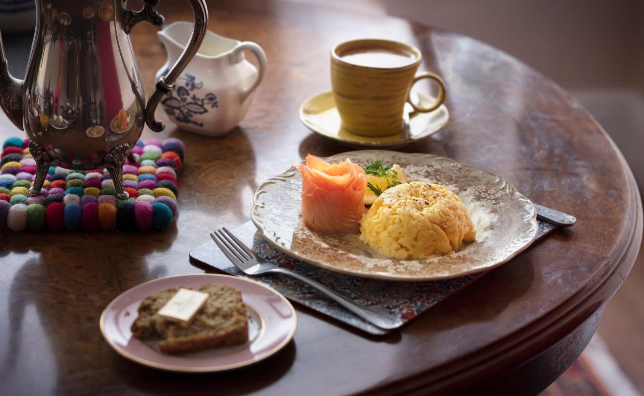 Bed and Breakfast Bridge Street Townhouse à Kenmare Extérieur photo