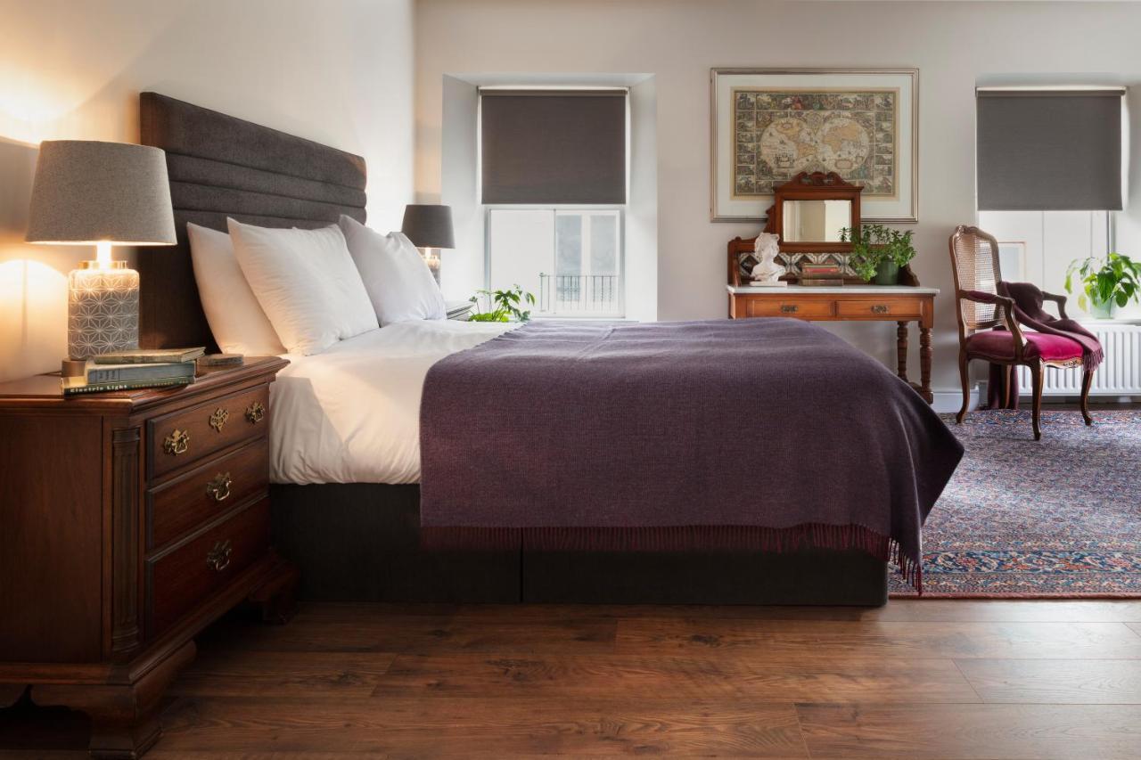 Bed and Breakfast Bridge Street Townhouse à Kenmare Extérieur photo