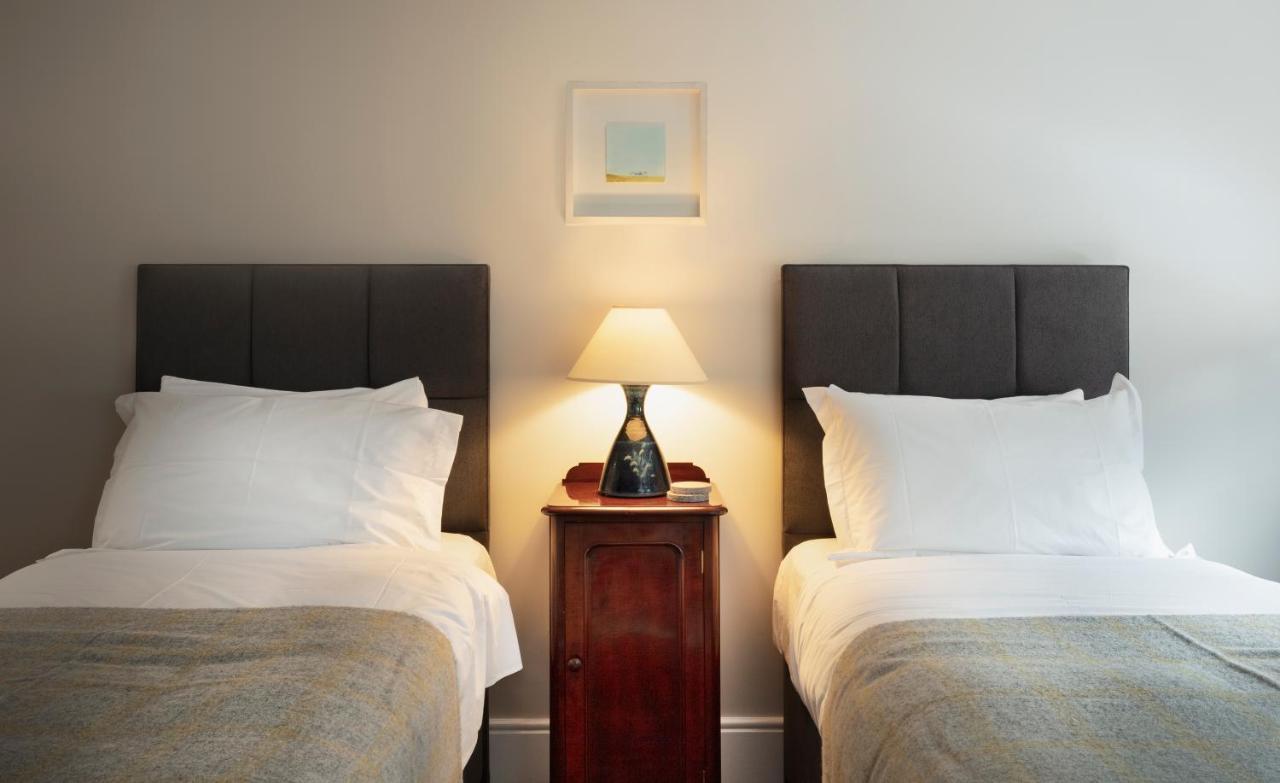 Bed and Breakfast Bridge Street Townhouse à Kenmare Extérieur photo