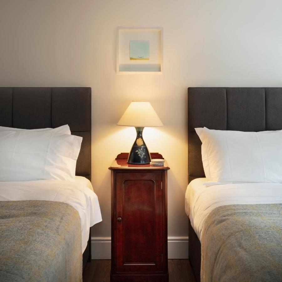 Bed and Breakfast Bridge Street Townhouse à Kenmare Extérieur photo