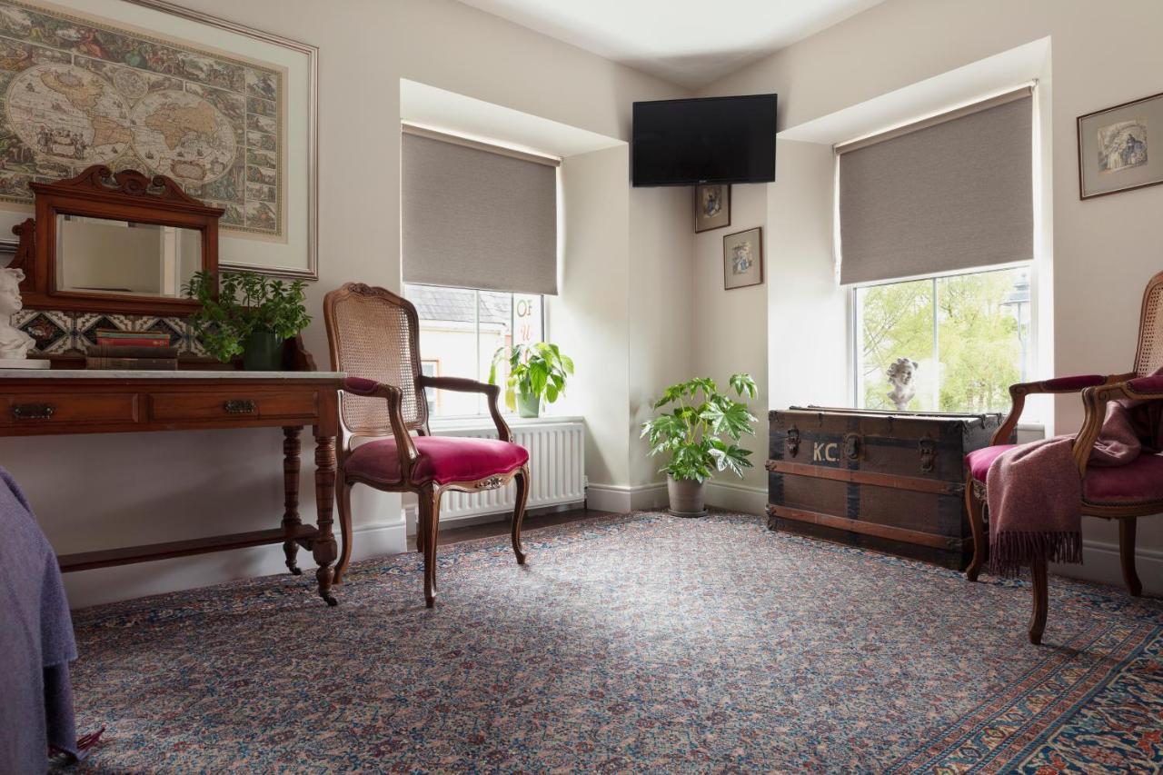 Bed and Breakfast Bridge Street Townhouse à Kenmare Extérieur photo