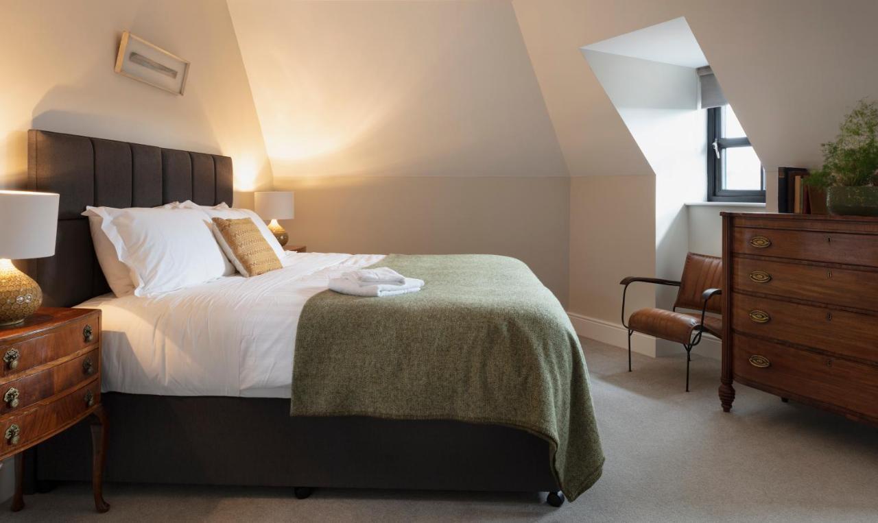 Bed and Breakfast Bridge Street Townhouse à Kenmare Extérieur photo