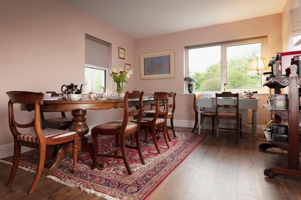 Bed and Breakfast Bridge Street Townhouse à Kenmare Extérieur photo