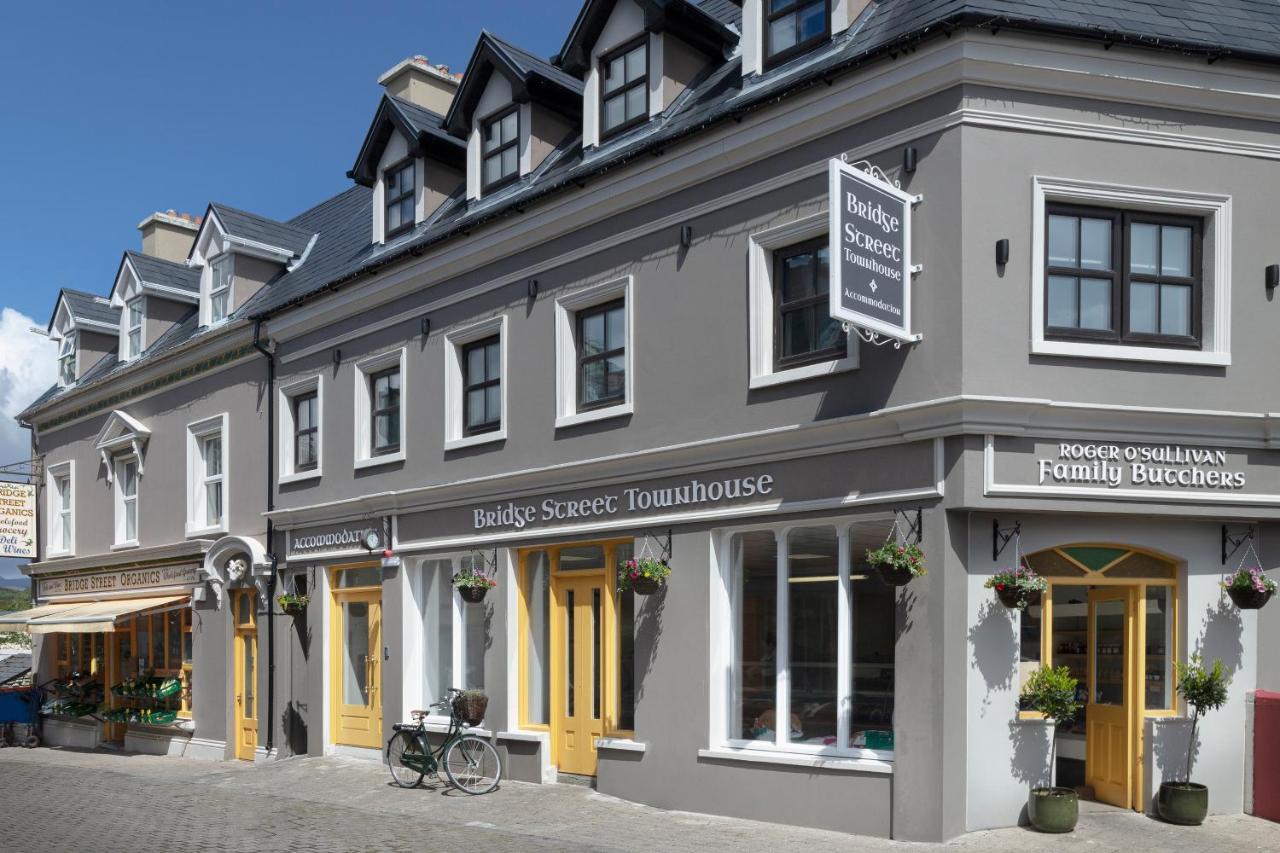 Bed and Breakfast Bridge Street Townhouse à Kenmare Extérieur photo