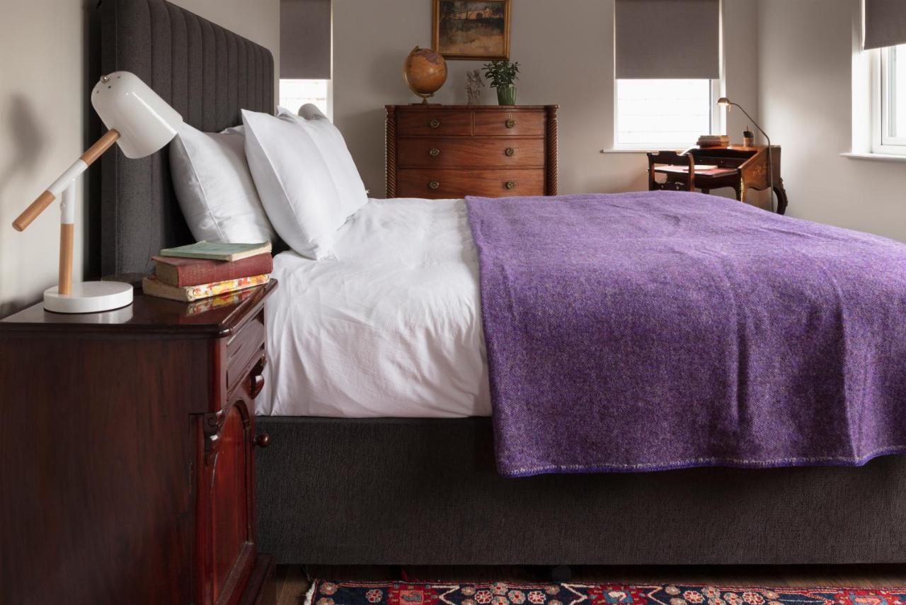 Bed and Breakfast Bridge Street Townhouse à Kenmare Extérieur photo
