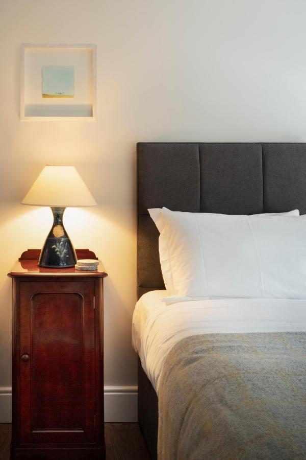 Bed and Breakfast Bridge Street Townhouse à Kenmare Extérieur photo