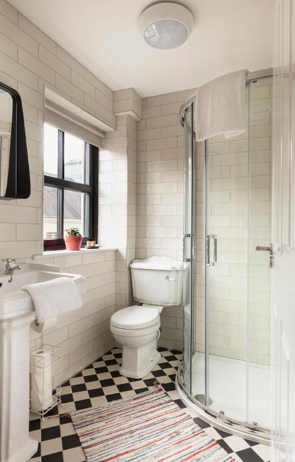Bed and Breakfast Bridge Street Townhouse à Kenmare Extérieur photo