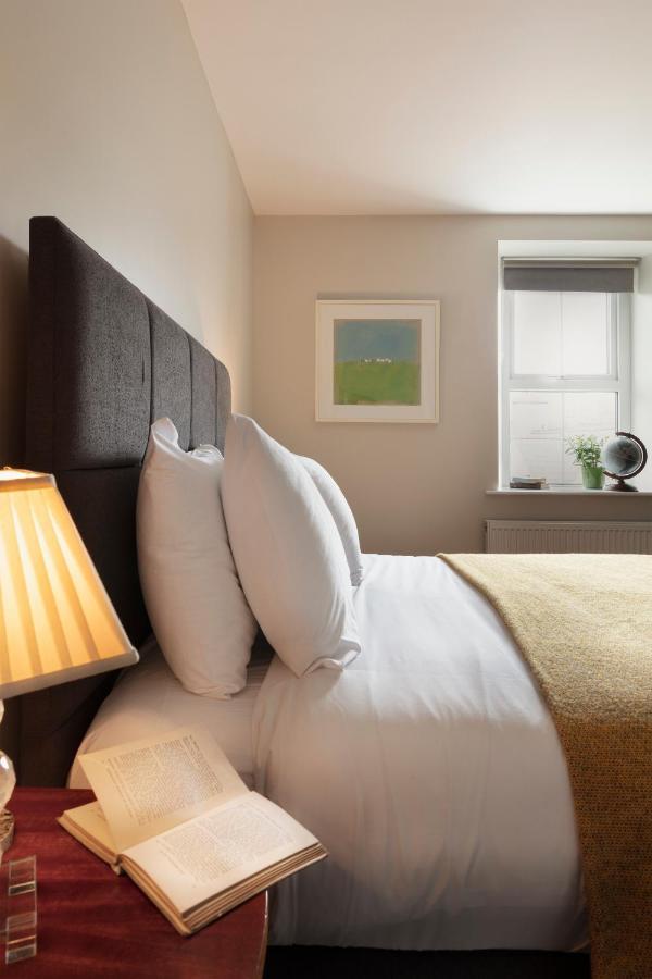 Bed and Breakfast Bridge Street Townhouse à Kenmare Extérieur photo
