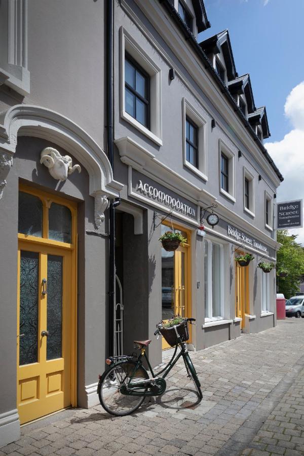 Bed and Breakfast Bridge Street Townhouse à Kenmare Extérieur photo