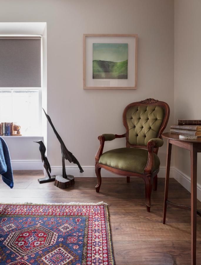 Bed and Breakfast Bridge Street Townhouse à Kenmare Extérieur photo