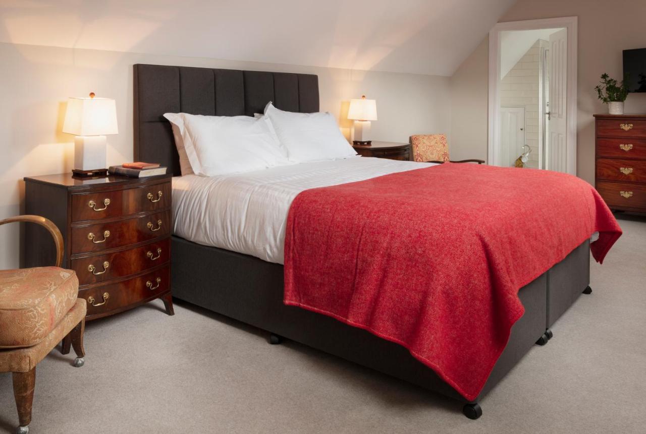 Bed and Breakfast Bridge Street Townhouse à Kenmare Extérieur photo