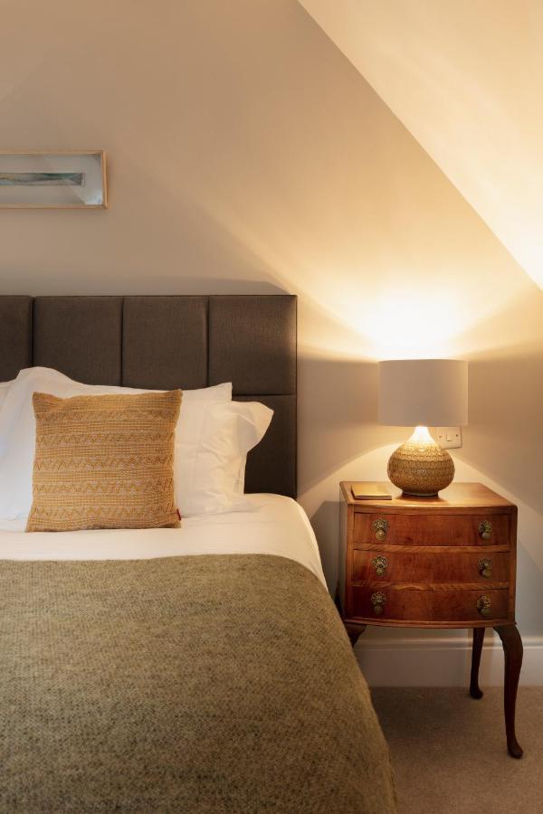 Bed and Breakfast Bridge Street Townhouse à Kenmare Extérieur photo