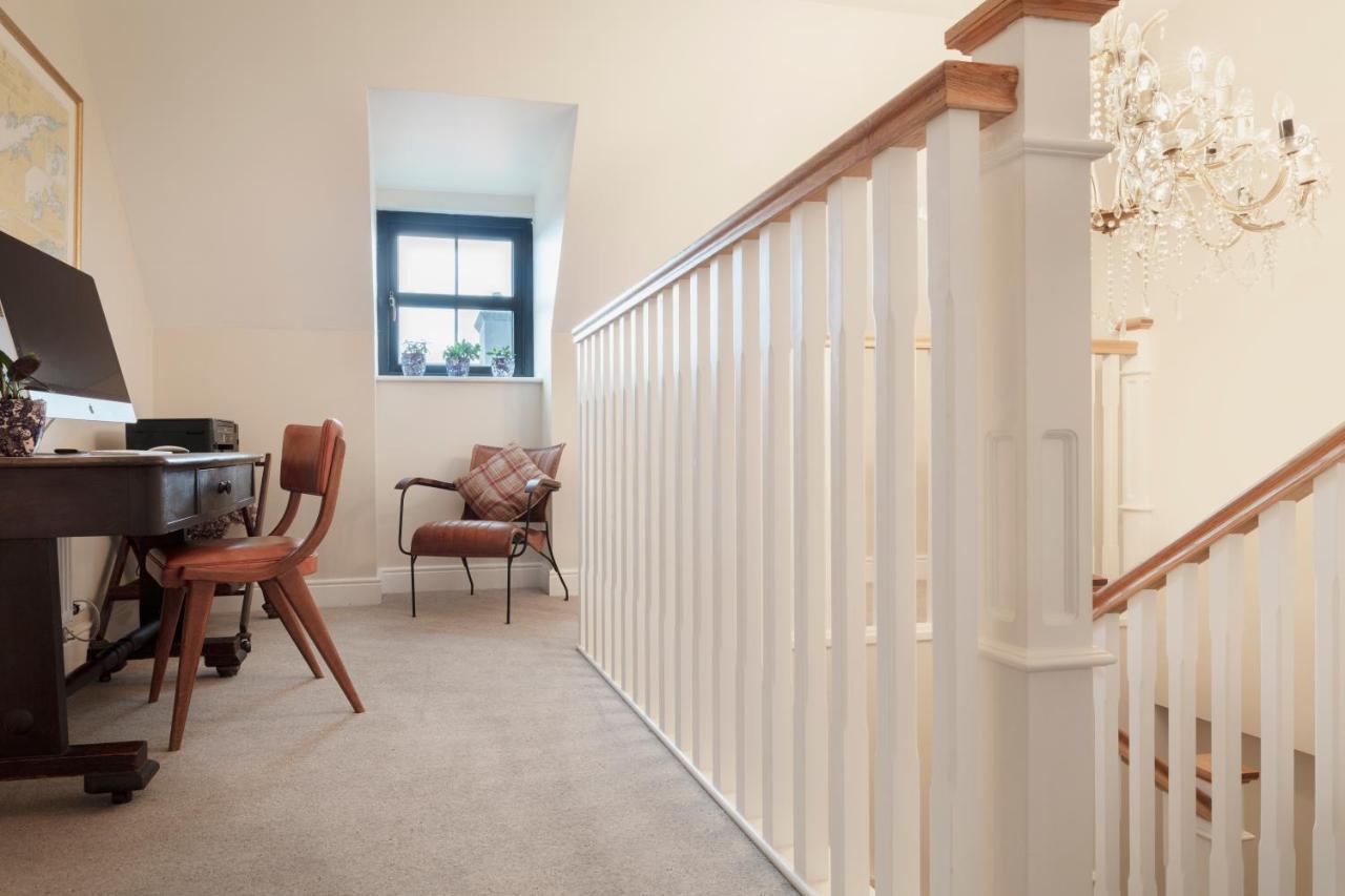 Bed and Breakfast Bridge Street Townhouse à Kenmare Extérieur photo