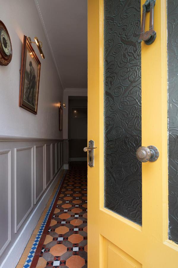 Bed and Breakfast Bridge Street Townhouse à Kenmare Extérieur photo